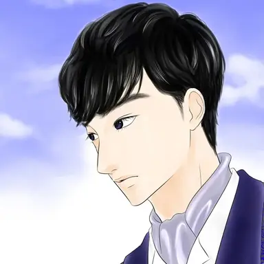 Profile image of 宵町透真