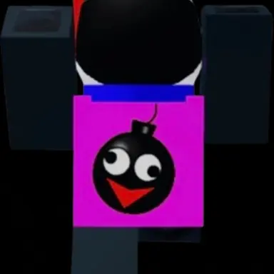 Profile image of 지키스 붐
