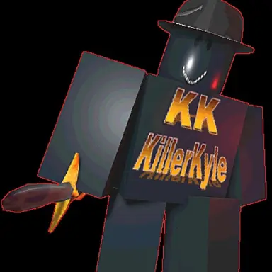 Profile image of 킬러카일
