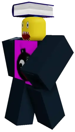 Profile image of ジーキー・ザ・Hボム
