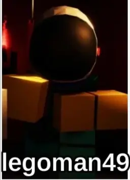 Profile image of レゴマン49