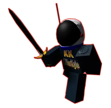 Profile image of キラーカイル