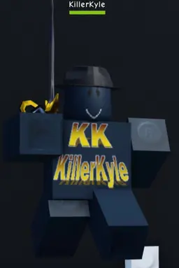 Profile image of キラーカイル