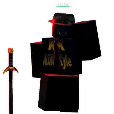 Profile image of キラーカイル