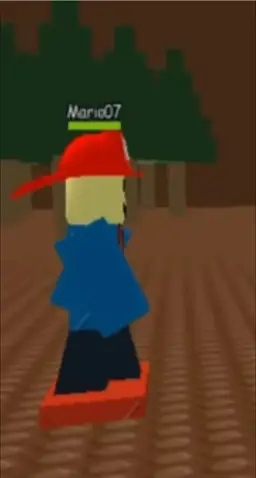 Profile image of マリオ07