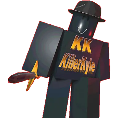 Profile image of 킬러카일