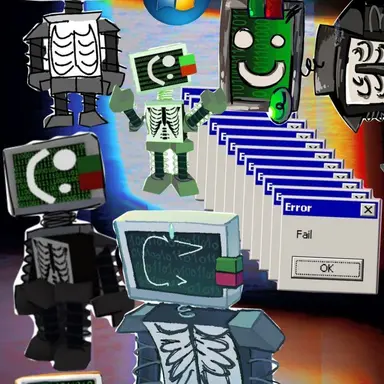 Profile image of 배드웨어