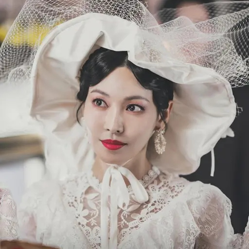 JovialFork9836의 구미호뎐 1938 김소연 여자악당