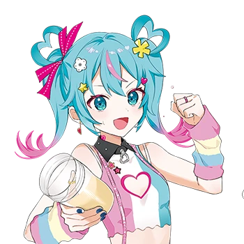 ライトネスミク