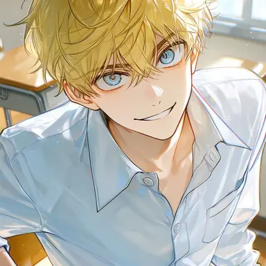 Profile image of リュウジ
