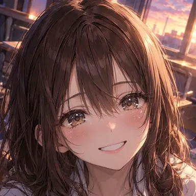 Profile image of 美咲
