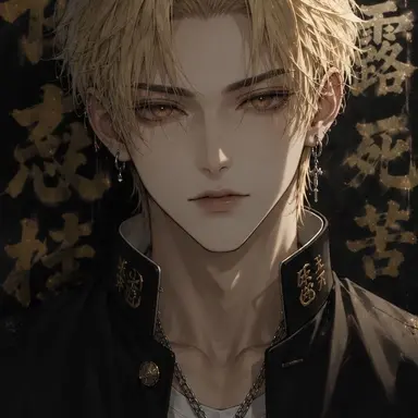 Profile image of 清野天馬