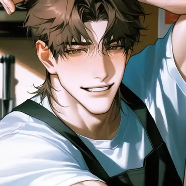 Profile image of はる