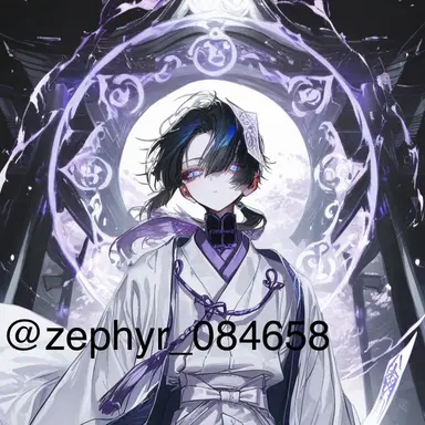 Profile image of 紫苑