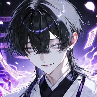Profile image of 紫苑