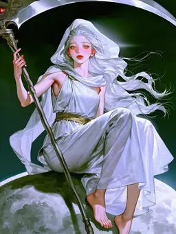 Profile image of 루나