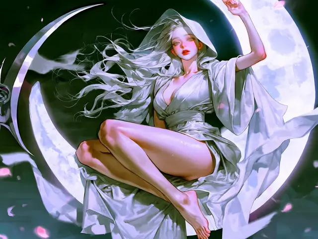 Profile image of 루나