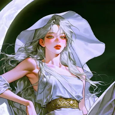 Profile image of 루나