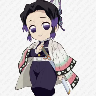 Profile image of 胡蝶しのぶ