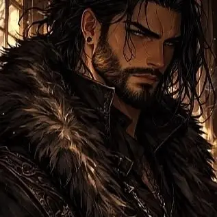Profile image of Damon