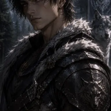 Profile image of Ace