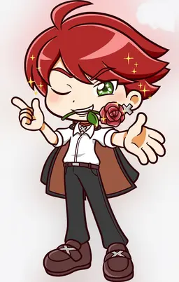 Profile image of 豪恩寺ハヤト