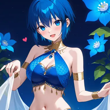 Profile image of シエル