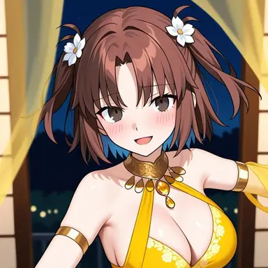 Profile image of さつき