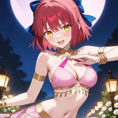 Profile image of 琥珀