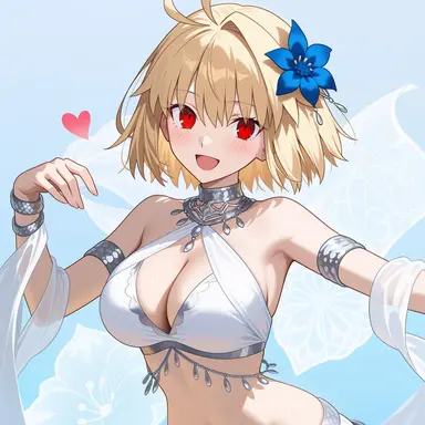 Profile image of アルクェイド