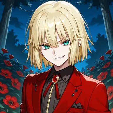 Profile image of マーリオゥ