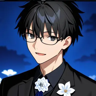 Profile image of 志貴