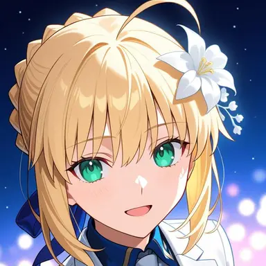 Profile image of アルトリア