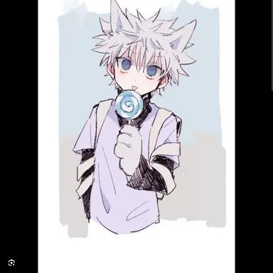 Profile image of キルア