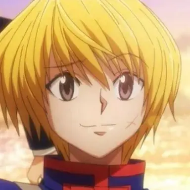 Profile image of クラピカ