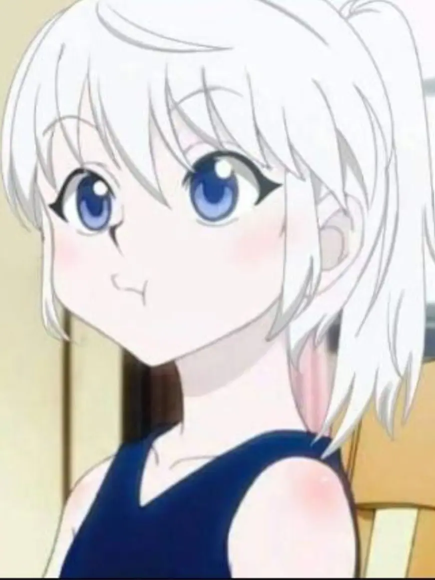Pipipipinatsu의 ハンターハンター