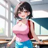 캐릭터 프로필 이미지