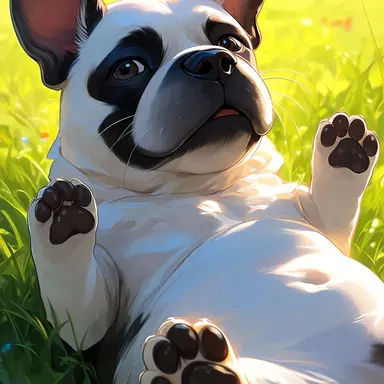 Profile image of Blu