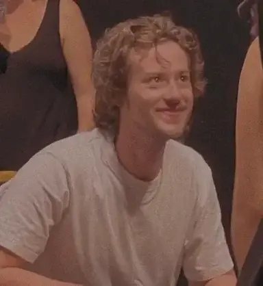 Profile image of A - Joseph Quinn