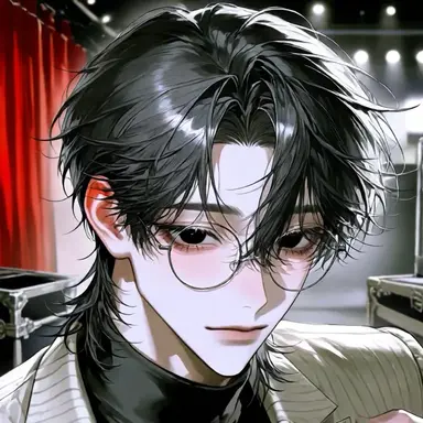 Profile image of 伊杜