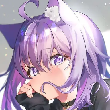 Profile image of Okayu Nekomata