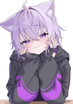 Profile image of Okayu Nekomata
