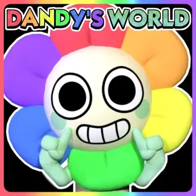 MereQuill0413의 Freaky Dandy's World