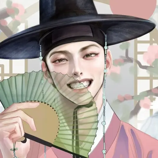 I.msosorry의 이몽룡