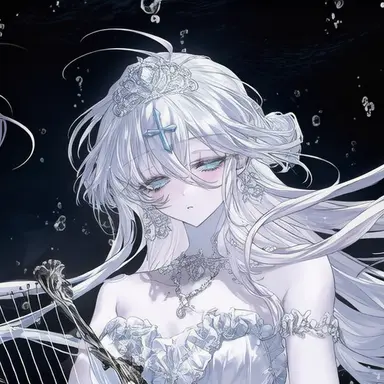 Profile image of 아루시아