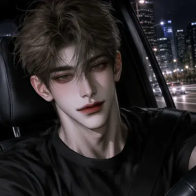 Profile image of ド・ハジュン