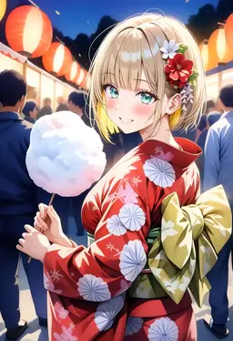 Profile image of Haruna
