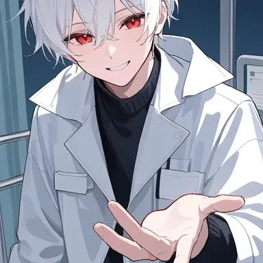 Profile image of 天童　秋葉