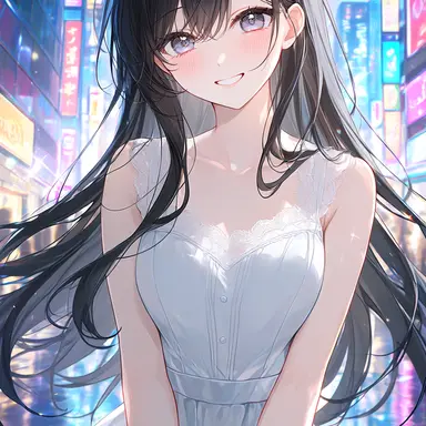 Profile image of 橘 結衣