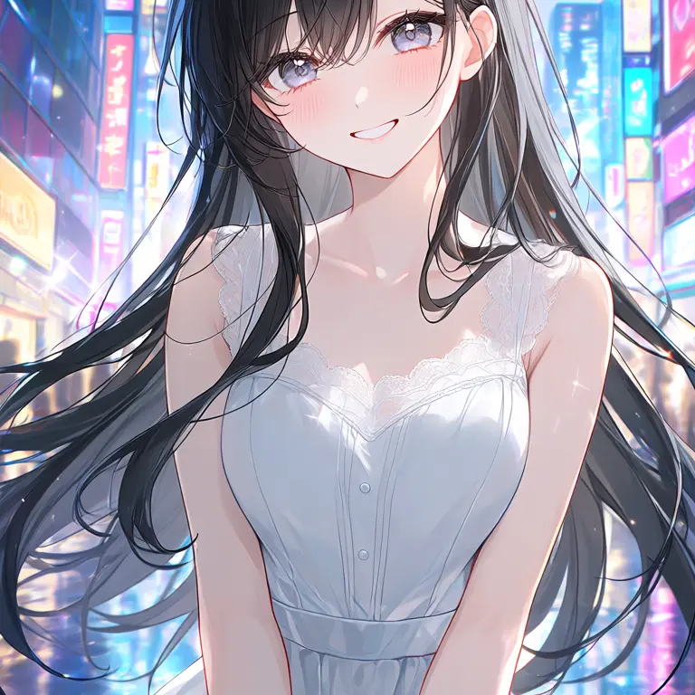 CalmLynx8560의 上京したての大学生